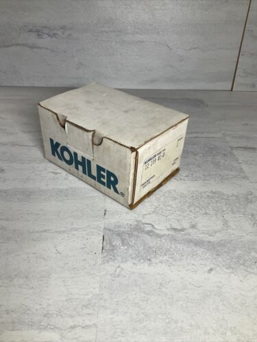 Kohler OEM Genuine NOS Drive Pinion #12 239 01-S (6922751901879)